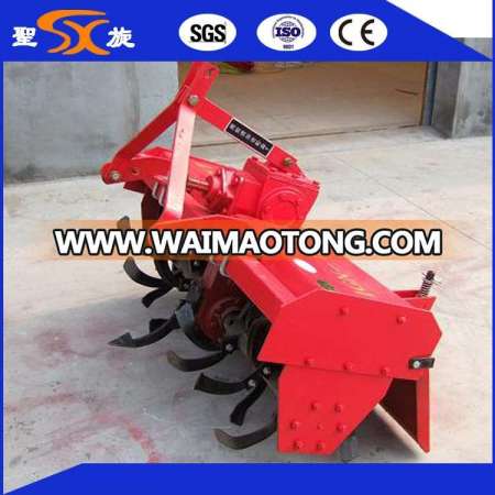 Hot Sale Middle Transmission Tractor Farm Rotary Machine