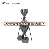 Grain Sample Divider