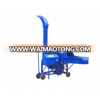 Grass chaff cutter/hay cutter for pig/sheep/goat/cattle/horse/animal/husbandry/livestock/poutry feed grass and hay (9Z-5.0)