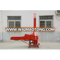 Grass chaff cutter/hay cutter for pig/sheep/goat/cattle/horse/animal/husbandry/livestock/poutry feed grass and hay (9Z-8.0-C)