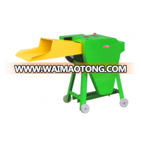 Grass chaff cutter/hay cutter for pig/sheep/goat/cattle/horse/animal/husbandry/livestock/poutry feed grass and hay (9Z-0.4)