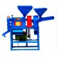 Small Combined Rice Milling Pulverizer Machine for Grain Processing