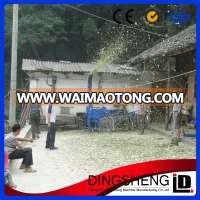 Animal Fodder Processing Machinery/ Straw Grinder / Stalk Chaff Cutter