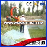 animal fodder chaff cutter/chaff chopper/corn straw cutter