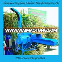 Small Electric Chaff cutter machine/agricultural chaff cutter