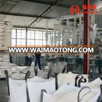 European Standard Complete production line of 50t Maize Flour Milling Plant