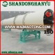 Customized hot-sale widely used vacuum rotary dryer factory