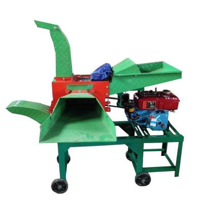 hay cutter machine chaff cutter