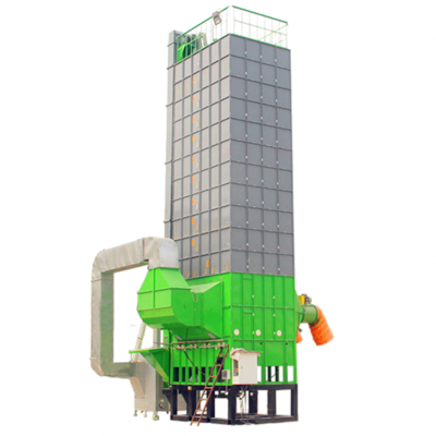 Made in China factory supplier portable mini grain corn paddy sesame grain dryer machine