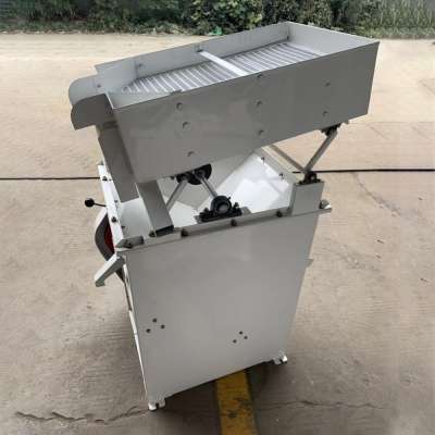 small capacity Rice Destoner Grain Cleaning Machine Rice Stone Removing Machine