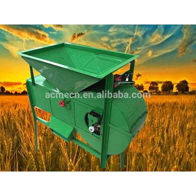 Farm High Quality Winnowing Machine