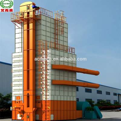 Wheat soybean corn small grain Dryer