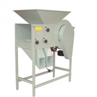 Factory price seed cleaning machine paddy cocoa bean winnower