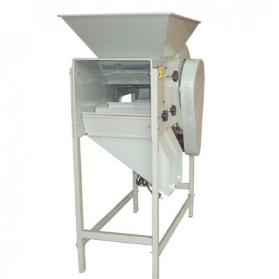 China supplier grain cleaning equipment seed winnower winnowing machine