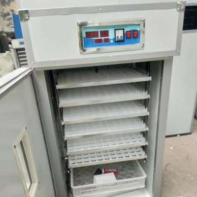 Automatic egg incubator price